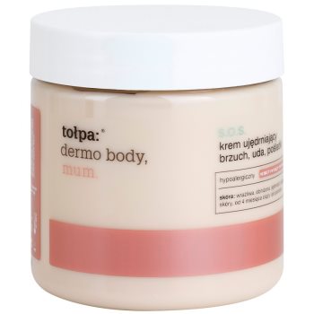 Tołpa Dermo Body Mum crema fermitate pentru zonele cu probleme - imagine 3
